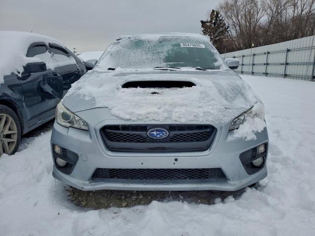 Subaru WRX Premium Image 3