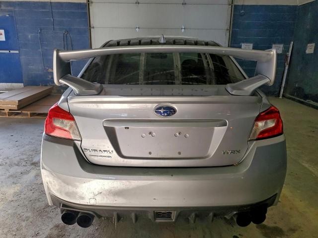 Subaru WRX Premium Image 6