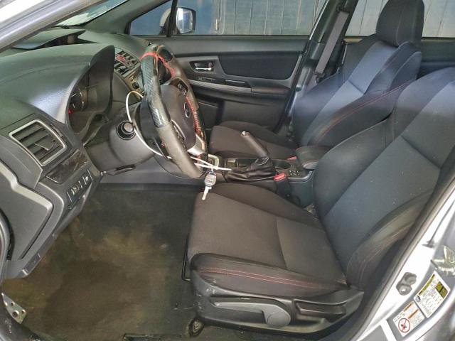 Subaru WRX Premium Image 5