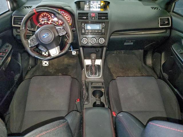 Subaru WRX Premium Image 10