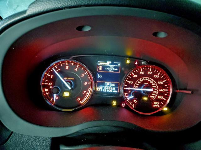 Subaru WRX Premium Image 7