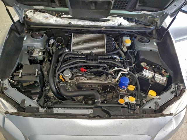 Subaru WRX Premium Image 12