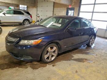  Salvage Acura ILX