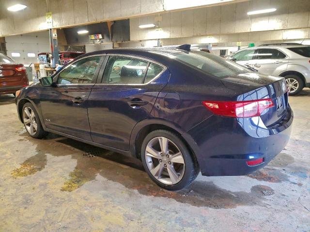 Acura ILX 20 Image 9