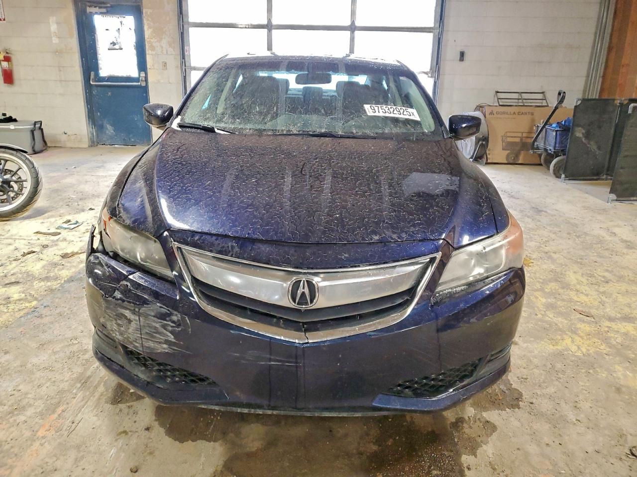 Acura ILX 20 Image 11