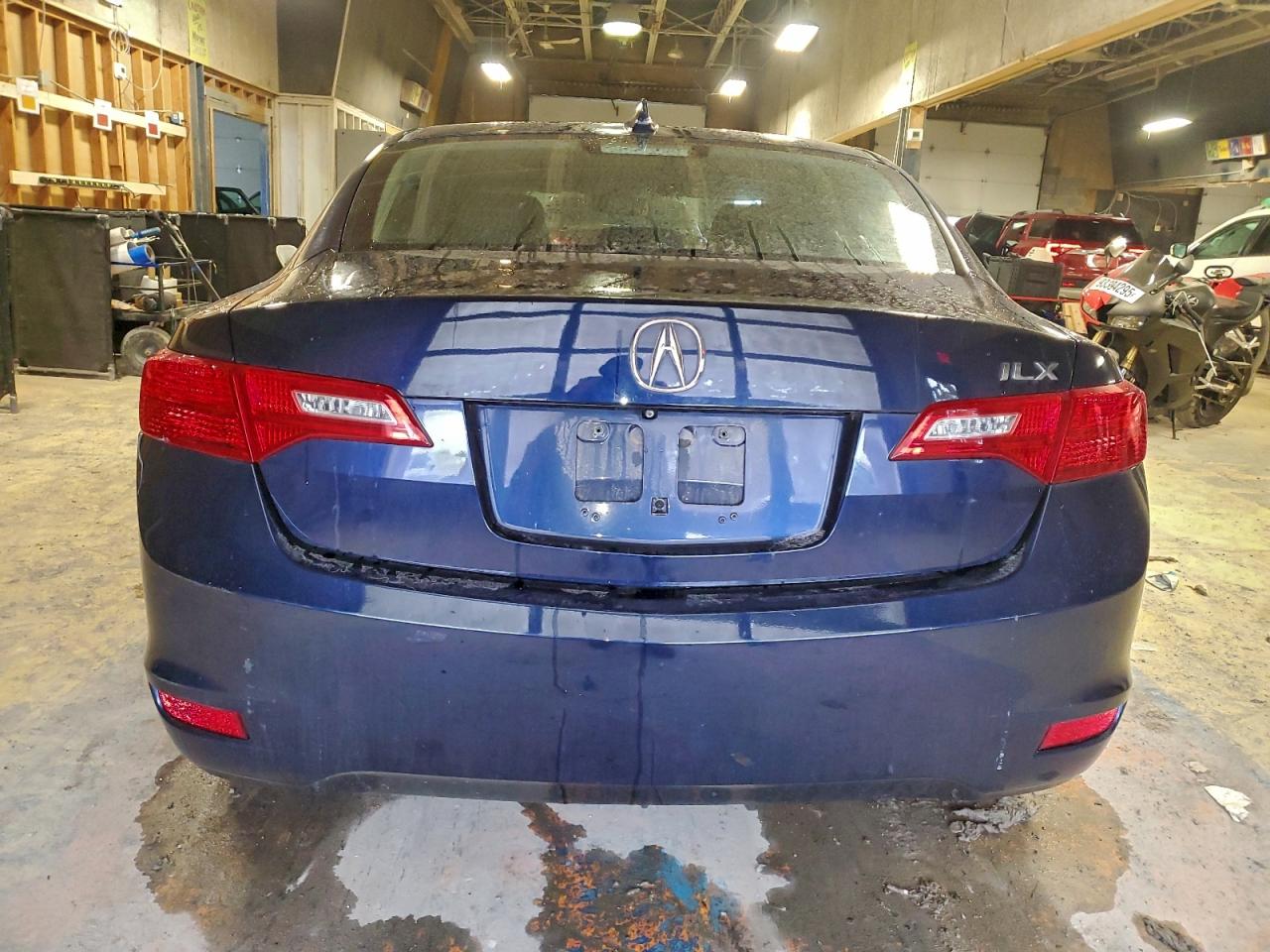 Acura ILX 20 Image 3
