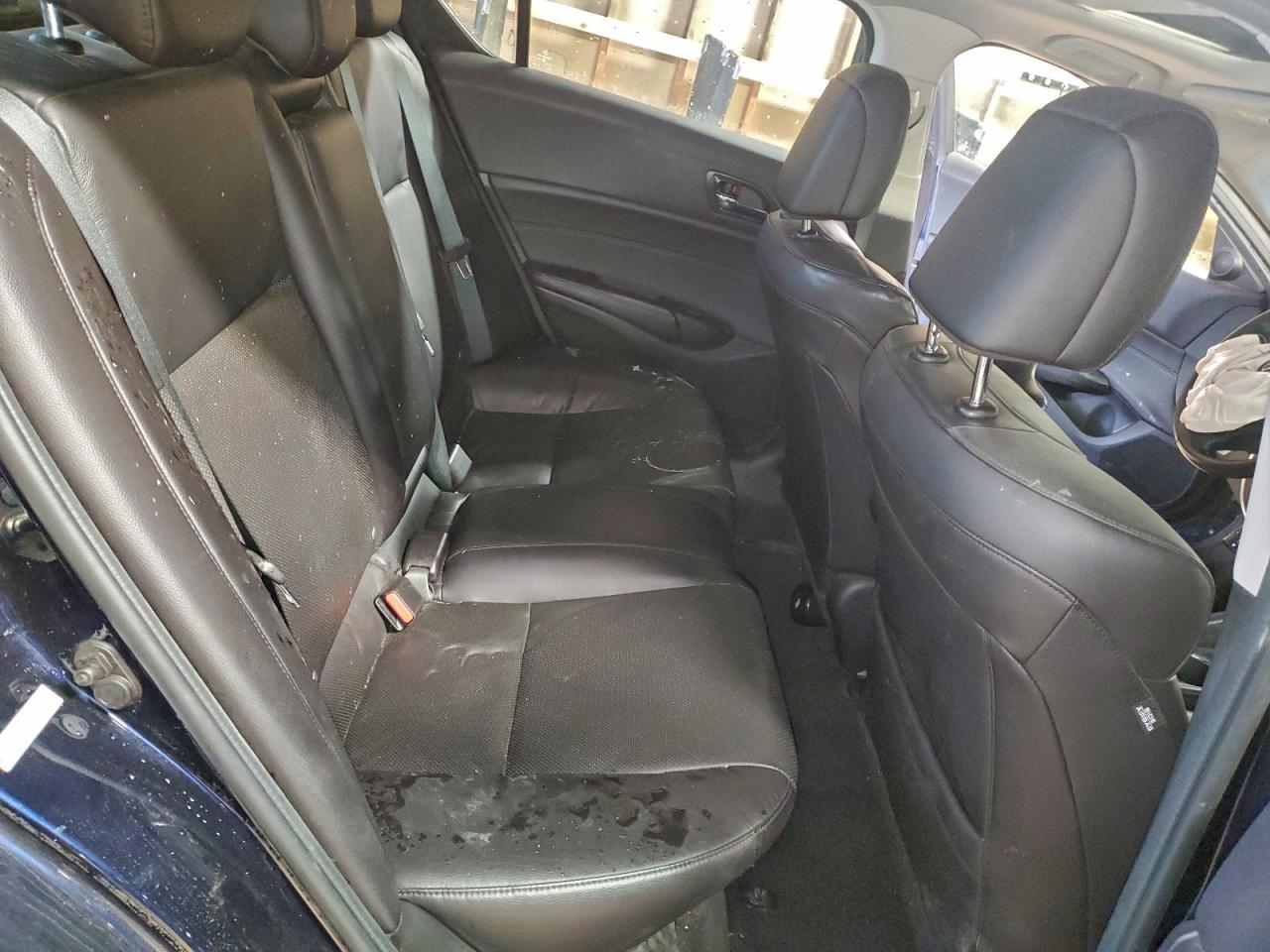 Acura ILX 20 Image 6