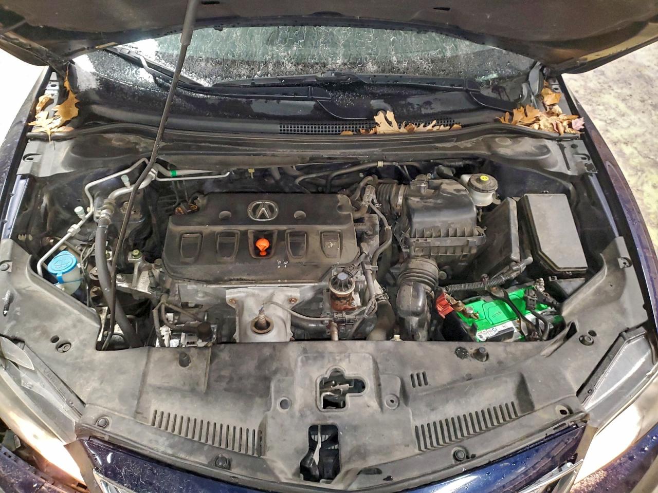 Acura ILX 20 Image 4