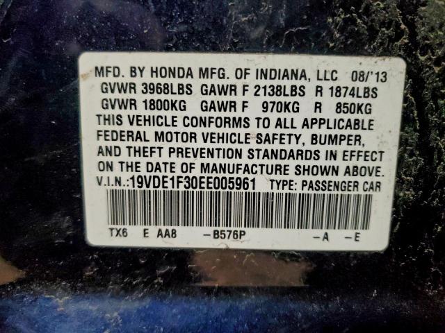 Acura ILX 20 Image 8