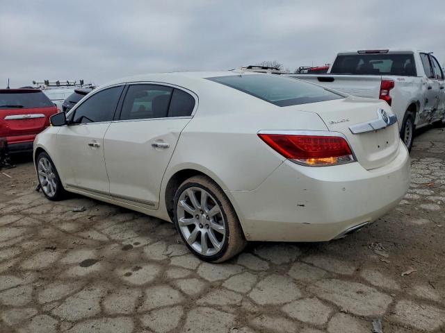 Buick LaCrosse Touring Image 2