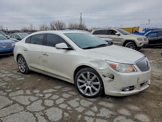 Buick LaCrosse Touring Image 3