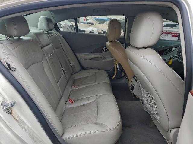 Buick LaCrosse Touring Image 10