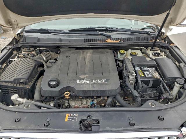 Buick LaCrosse Touring Image 11