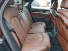 Audi A8 Quattro Image 9