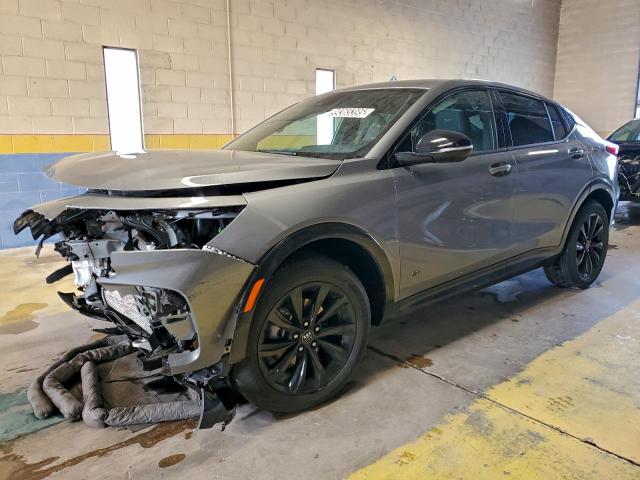  Salvage Buick Envista Sp
