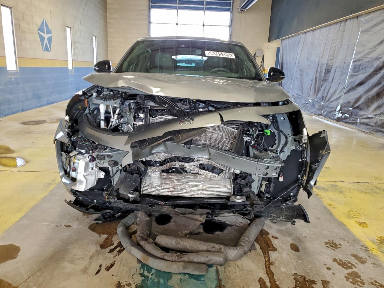 Buick Envista Sp Sport Touring Image 8