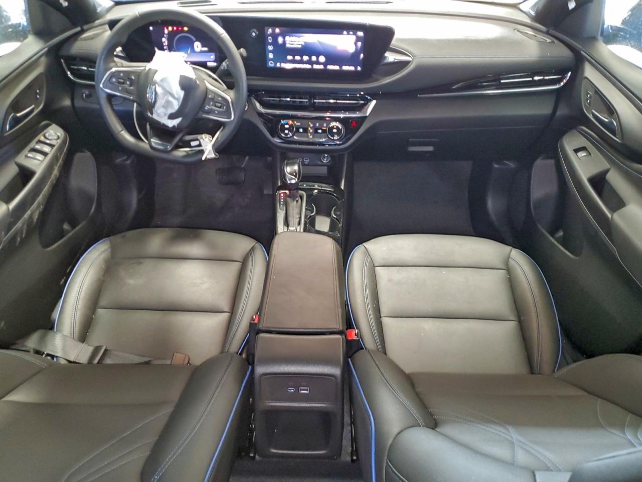 Buick Envista Sp Sport Touring Image 5