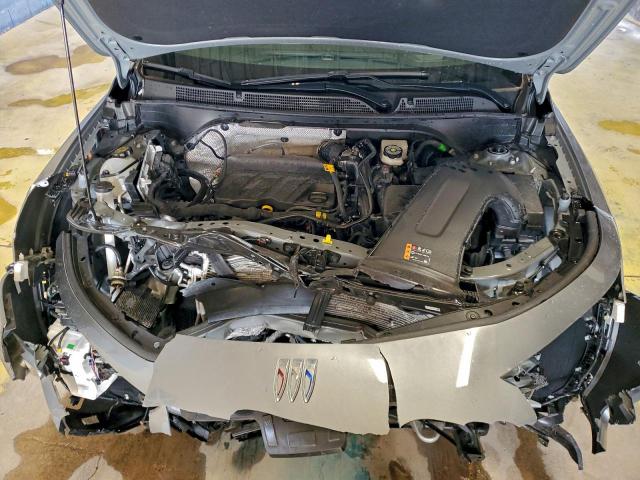 Buick Envista Sp Sport Touring Image 4