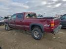 Chevrolet Silverado K2500 Heavy Duty Image 3