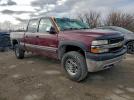 Chevrolet Silverado K2500 Heavy Duty Image 12