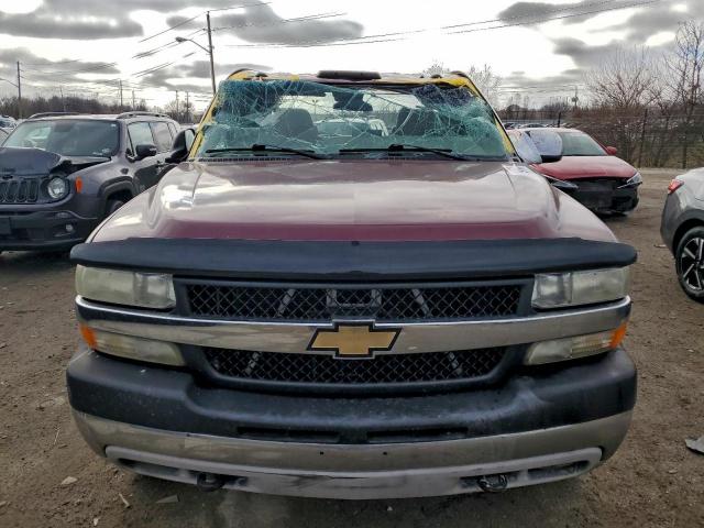 Chevrolet Silverado K2500 Heavy Duty Image 8