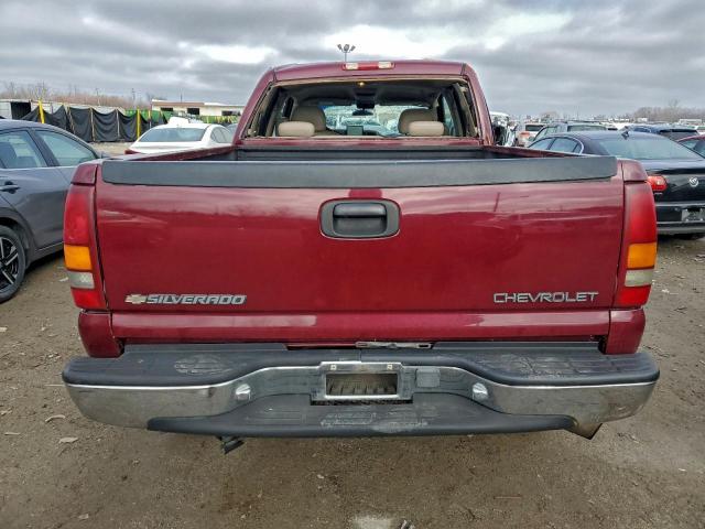 Chevrolet Silverado K2500 Heavy Duty Image 7