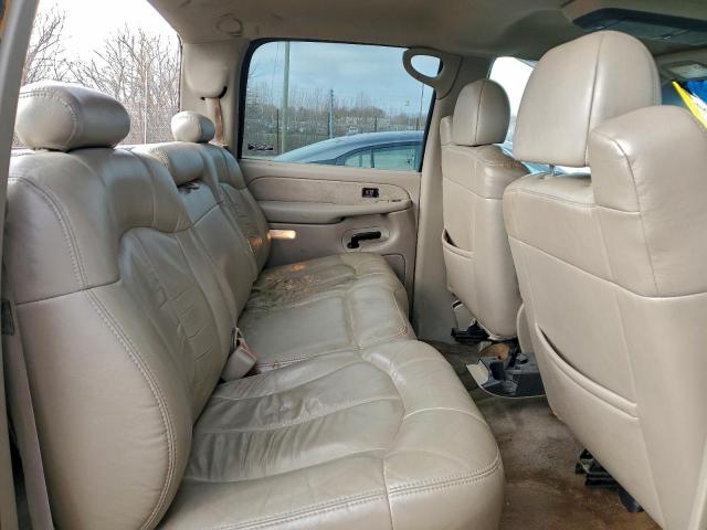 Chevrolet Silverado K2500 Heavy Duty Image 5