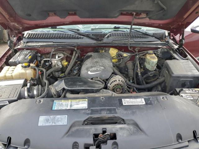 Chevrolet Silverado K2500 Heavy Duty Image 6