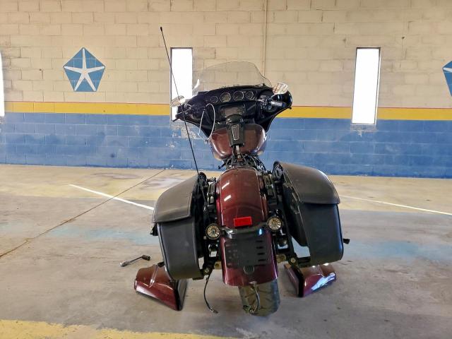 Harley-Davidson Fl Street Glide Special Image 7