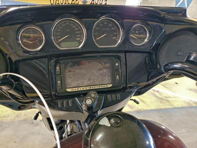 Harley-Davidson Fl Street Glide Special Image 3