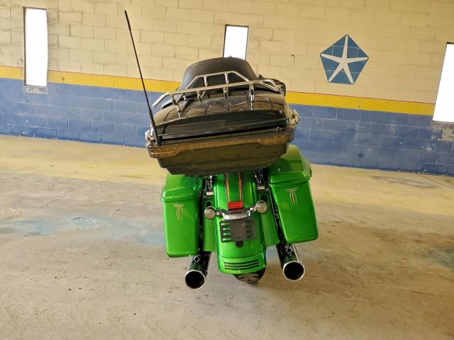 Harley-Davidson Fl Street Glide Image 6