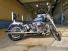 Harley-Davidson Fl Heritage Softail Classic Image 1