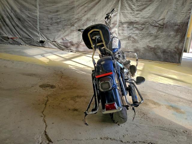 Harley-Davidson Fl Heritage Softail Classic Image 7