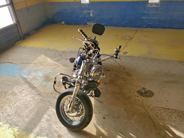 Harley-Davidson Fl Heritage Softail Classic Image 4