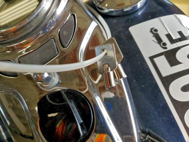 Harley-Davidson Fl Heritage Softail Classic Image 5