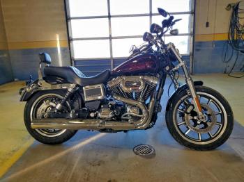  Salvage Harley-Davidson Fx