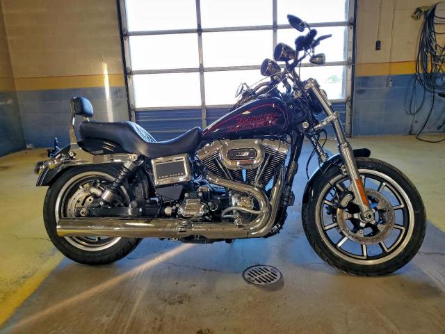  Salvage Harley-Davidson Fx
