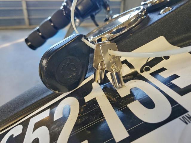 Harley-Davidson Fx Dyna Low Rider Image 5