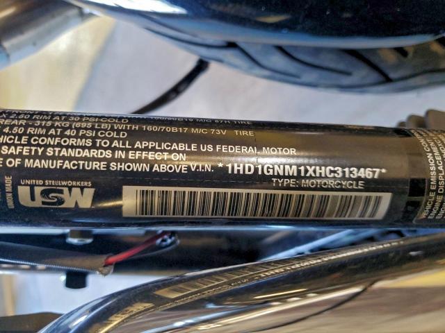 Harley-Davidson Fx Dyna Low Rider Image 9