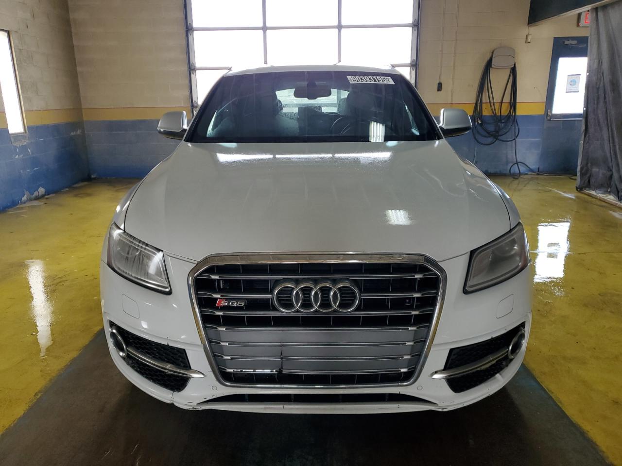 Audi Sq Prestige Image 4