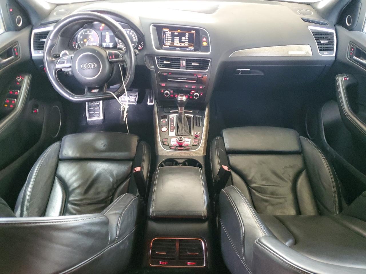 Audi Sq Prestige Image 8