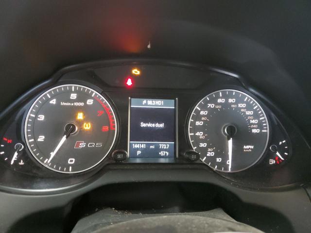 Audi Sq Prestige Image 7