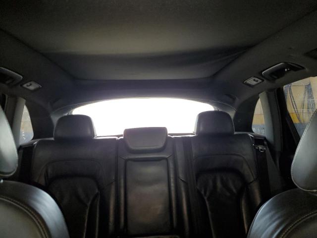 Audi Sq Prestige Image 12