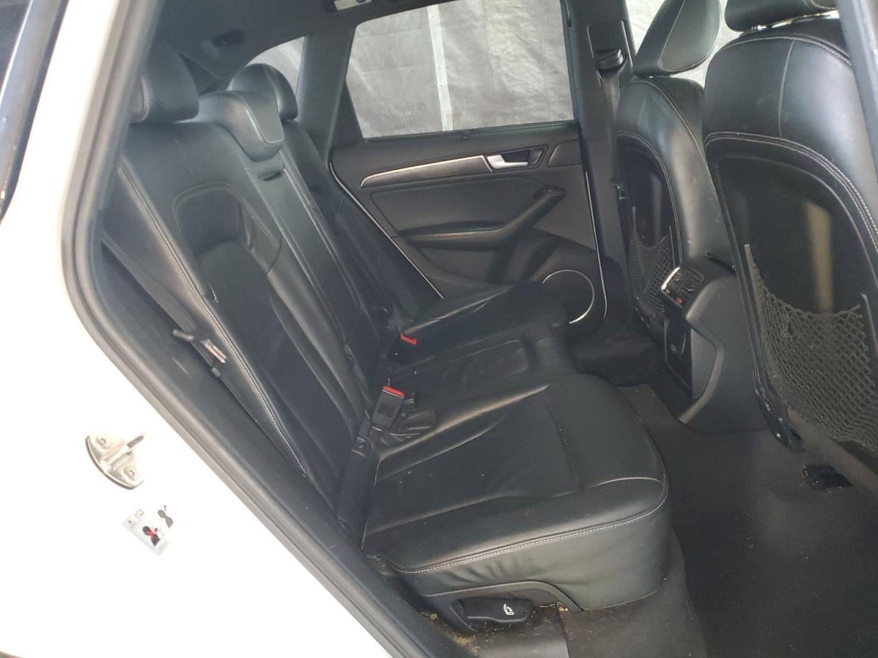 Audi Sq Prestige Image 9