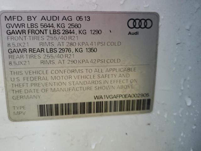 Audi Sq Prestige Image 10