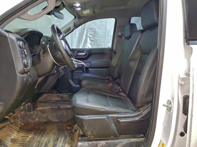 Chevrolet Silverado K1500 Image 5