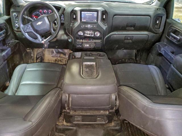 Chevrolet Silverado K1500 Image 10