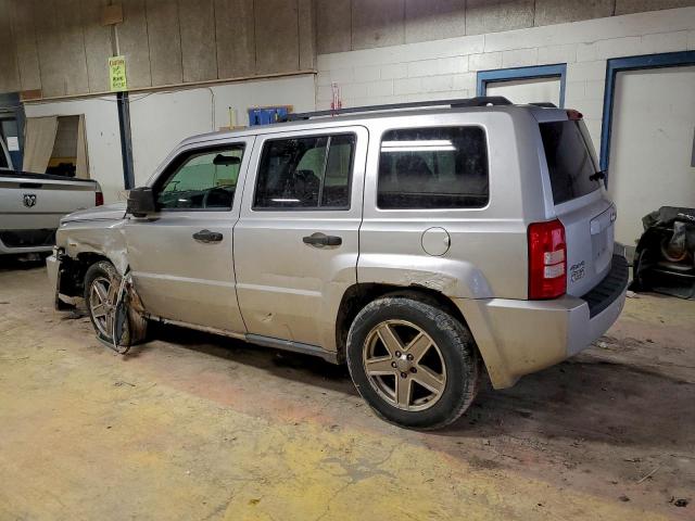 Jeep Patriot Sport Image 10