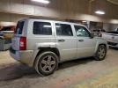 Jeep Patriot Sport Image 4