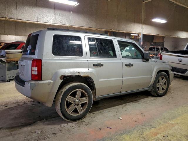 Jeep Patriot Sport Image 4